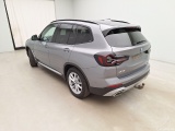  Bmw  X3 BMW,  FL'21 PHEV, BMW  xDrive30e (120 kW) 5d #6