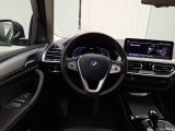  Bmw  X3 BMW,  FL'21 PHEV, BMW  xDrive30e (120 kW) 5d #5