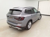  Bmw  X3 BMW,  FL'21 PHEV, BMW  xDrive30e (120 kW) 5d #8