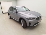  Bmw  X3 BMW,  FL'21 PHEV, BMW  xDrive30e (120 kW) 5d #9