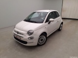  Fiat  500 Fiat,  '15, Fiat  1.2 8v 69hp Lounge 3d #2