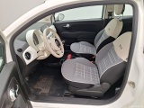  Fiat  500 Fiat,  '15, Fiat  1.2 8v 69hp Lounge 3d #3