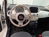  Fiat  500 Fiat,  '15, Fiat  1.2 8v 69hp Lounge 3d #5