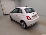  Fiat  500 Fiat,  '15, Fiat  1.2 8v 69hp Lounge 3d #6