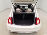  Fiat  500 Fiat,  '15, Fiat  1.2 8v 69hp Lounge 3d #7