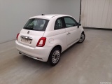  Fiat  500 Fiat,  '15, Fiat  1.2 8v 69hp Lounge 3d #8