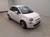  Fiat  500 Fiat,  '15, Fiat  1.2 8v 69hp Lounge 3d #9