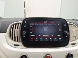  Fiat  500 Fiat,  '15, Fiat  1.2 8v 69hp Lounge 3d #13