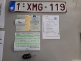  Fiat  500 Fiat,  '15, Fiat  1.2 8v 69hp Lounge 3d #20