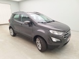  Ford   ECOSPORT Ford, FL'17, Ford 1.0i EcoBoost 92kW Business Class Au #9