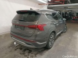  Hyundai  Santa Fe Hyundai  1.6 T-GDi Plug-in Hybrid 4x4 Shine Aut. 5d 7pl #2