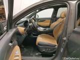  Hyundai  Santa Fe Hyundai  1.6 T-GDi Plug-in Hybrid 4x4 Shine Aut. 5d 7pl #3
