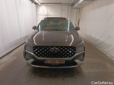  Hyundai  Santa Fe Hyundai  1.6 T-GDi Plug-in Hybrid 4x4 Shine Aut. 5d 7pl #5