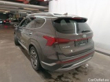  Hyundai  Santa Fe Hyundai  1.6 T-GDi Plug-in Hybrid 4x4 Shine Aut. 5d 7pl #7