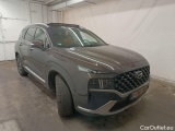  Hyundai  Santa Fe Hyundai  1.6 T-GDi Plug-in Hybrid 4x4 Shine Aut. 5d 7pl #8