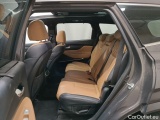  Hyundai  Santa Fe Hyundai  1.6 T-GDi Plug-in Hybrid 4x4 Shine Aut. 5d 7pl #10