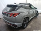  Hyundai  Tucson Hyundai  1.6 T-GDi Plug-in Hybrid 4x4 Shine 5d #2