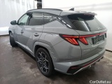  Hyundai  Tucson Hyundai  1.6 T-GDi Plug-in Hybrid 4x4 Shine 5d #7