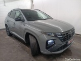  Hyundai  Tucson Hyundai  1.6 T-GDi Plug-in Hybrid 4x4 Shine 5d #8