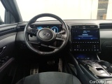  Hyundai  Tucson Hyundai  1.6 T-GDi Plug-in Hybrid 4x4 Shine 5d #9