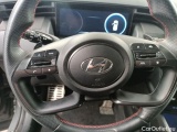  Hyundai  Tucson Hyundai  1.6 T-GDi Plug-in Hybrid 4x4 Shine 5d #21