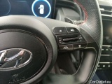  Hyundai  Tucson Hyundai  1.6 T-GDi Plug-in Hybrid 4x4 Shine 5d #22