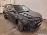  Jeep  Avenger Jeep  1.2 e-Hybrid Longitude 5d #8