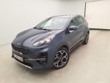  KIA  Sportage Kia,  FL'18, KIA  GT Line 1.6 CRDi 136 7DCT ISG 5d #2