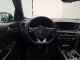  KIA  Sportage Kia,  FL'18, KIA  GT Line 1.6 CRDi 136 7DCT ISG 5d #5