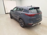  KIA  Sportage Kia,  FL'18, KIA  GT Line 1.6 CRDi 136 7DCT ISG 5d #6