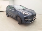  KIA  Sportage Kia,  FL'18, KIA  GT Line 1.6 CRDi 136 7DCT ISG 5d #9
