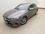  Mercedes  A-Klasse Mercedes, A-Class '18, Mercedes-Benz  A 180 d Business Solution 5 #2