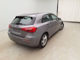  Mercedes  A-Klasse Mercedes, A-Class '18, Mercedes-Benz  A 180 d Business Solution 5 #8