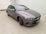  Mercedes  A-Klasse Mercedes, A-Class '18, Mercedes-Benz  A 180 d Business Solution 5 #9