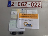  Mercedes  A-Klasse Mercedes, A-Class '18, Mercedes-Benz  A 180 d Business Solution 5 #16