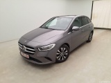  Mercedes  B-Klasse Mercedes, B-Class '18, Mercedes-Benz  B 180 Aut. 5d #2