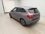  Mercedes  B-Klasse Mercedes, B-Class '18, Mercedes-Benz  B 180 Aut. 5d #6