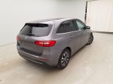  Mercedes  B-Klasse Mercedes, B-Class '18, Mercedes-Benz  B 180 Aut. 5d #8