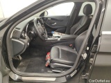 Mercedes  C-Klasse Mercedes-Benz  Berline C 200 d Business Solution Aut. 4d #3