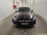  Mercedes  C-Klasse Mercedes-Benz  Berline C 200 d Business Solution Aut. 4d #5