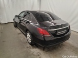  Mercedes  C-Klasse Mercedes-Benz  Berline C 200 d Business Solution Aut. 4d #7