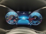  Mercedes  C-Klasse Mercedes-Benz  Berline C 200 d Business Solution Aut. 4d #6