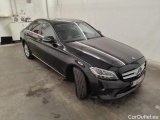  Mercedes  C-Klasse Mercedes-Benz  Berline C 200 d Business Solution Aut. 4d #8