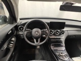  Mercedes  C-Klasse Mercedes-Benz  Berline C 200 d Business Solution Aut. 4d #9