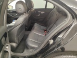  Mercedes  C-Klasse Mercedes-Benz  Berline C 200 d Business Solution Aut. 4d #10