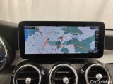  Mercedes  C-Klasse Mercedes-Benz  Berline C 200 d Business Solution Aut. 4d #13