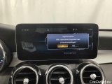  Mercedes  C-Klasse Mercedes-Benz  Berline C 200 d Business Solution Aut. 4d #14