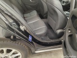  Mercedes  C-Klasse Mercedes-Benz  Berline C 200 d Business Solution Aut. 4d #23