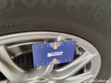  Mercedes  C-Klasse Mercedes-Benz  Berline C 200 d Business Solution Aut. 4d #25