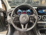  Mercedes  C-Klasse Mercedes-Benz  Berline C 200 d Business Solution Aut. 4d #29